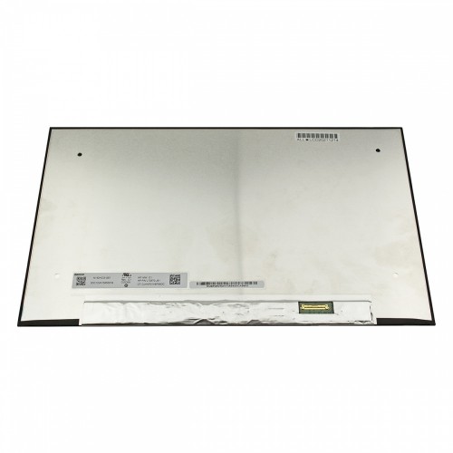 Οθόνη Laptop Screen 14.0" 1920x1080 LED (eDP) МАТТ Right (на гърба) no brackets 30 pin AAS 315mm/4mm (πάχος на матрицата 2mm) - N140HCG-GE1