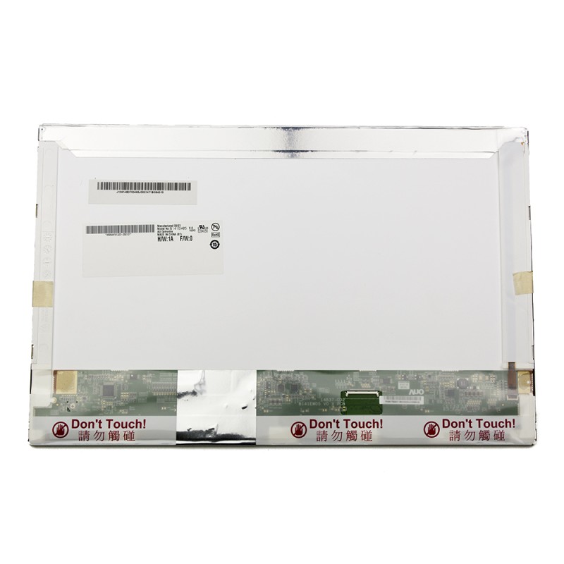 Οθόνη Laptop Screen 14.1" 1280x800 LED WXGA 40 pin RIGHT small GLOSSY - B141EW05 V.0