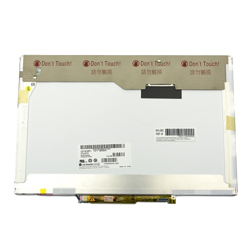 Οθόνη Laptop Screen 14.1" 1440x900 1CCFL WXGA+ Glossy inverter DELL - LP141WP1-TLC1