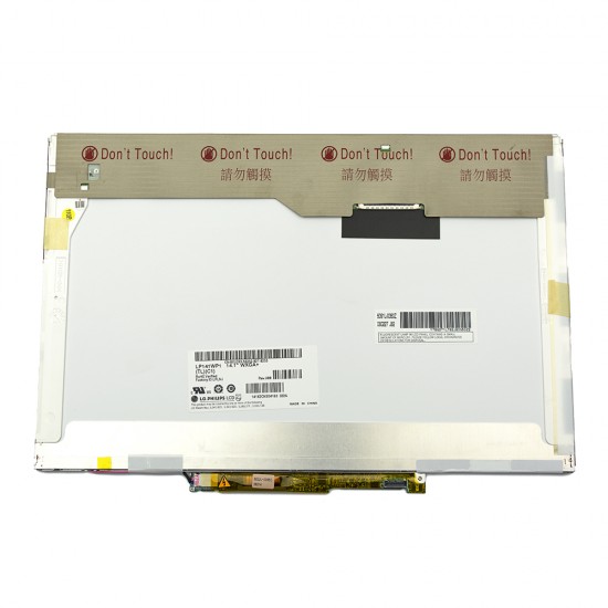 Οθόνη Laptop Screen 14.1" 1440x900 1CCFL WXGA+ Glossy inverter DELL - LP141WP1-TLC1 Οθόνη Laptop Screen 14.1" 1440x900 1CCFL WXGA+ Glossy inverter DELL - LP141WP1-TLC1