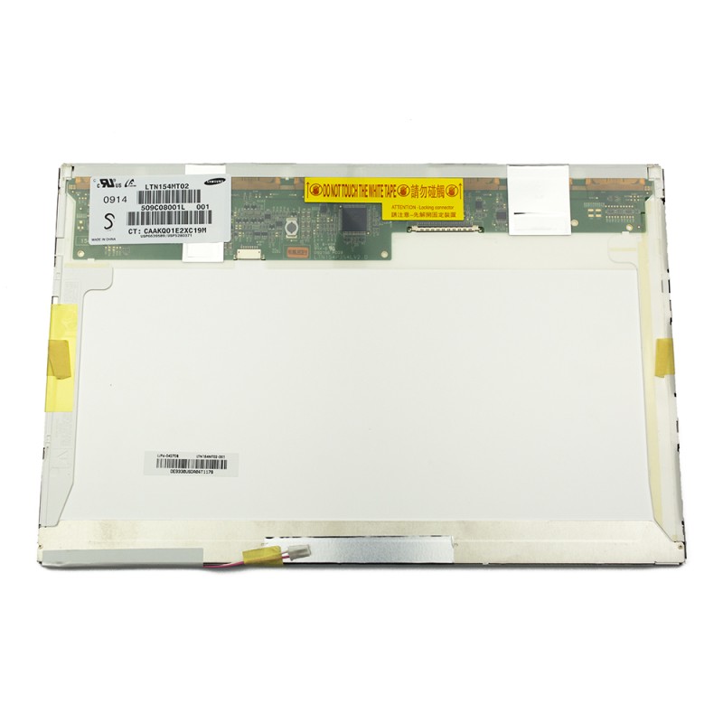 Οθόνη Laptop Screen 15.4" 1680x1050 1CCFL WSXGA+ MATT - LTN154MT02 MATT