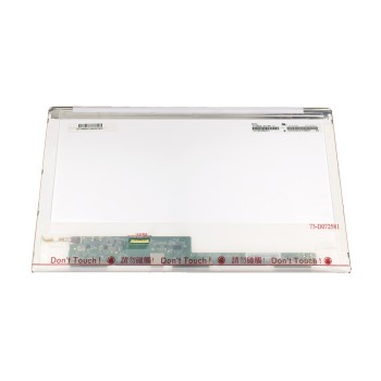 Οθόνη Laptop Screen 15.6" 1366x768 LED (eDP) WXGAP+ MATT LEFT 30 PINS - 
