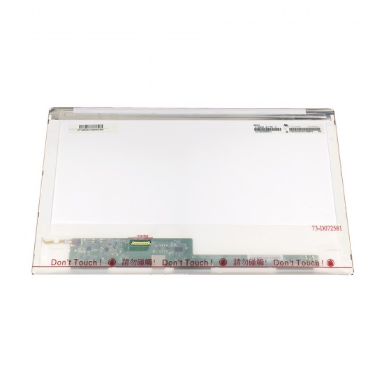 Οθόνη Laptop Screen 15.6" 1366x768 LED (eDP) WXGAP+ MATT LEFT 30 PINS - Οθόνη Laptop Screen 15.6" 1366x768 LED (eDP) WXGAP+ MATT LEFT 30 PINS -