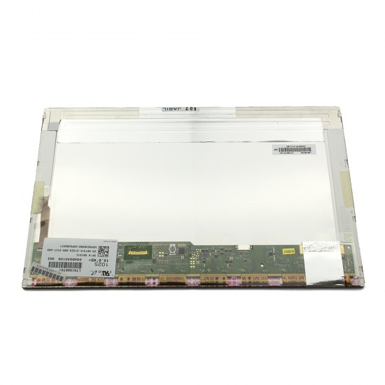 Οθόνη Laptop Screen 15.6" 1600x900 LED (eDP) WideHD+ MATT LEFT 30pins - LTN156KT01-003 Dell PN:6T31C Οθόνη Laptop Screen 15.6" 1600x900 LED (eDP) WideHD+ MATT LEFT 30pins - LTN156KT01-003 Dell PN:6T31C