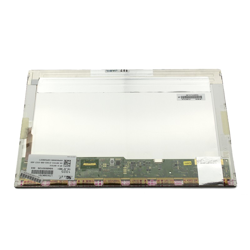 Οθόνη Laptop Screen 15.6" 1600x900 LED (eDP) WideHD+ MATT LEFT 30pins - LTN156KT01-003 Dell PN:6T31C