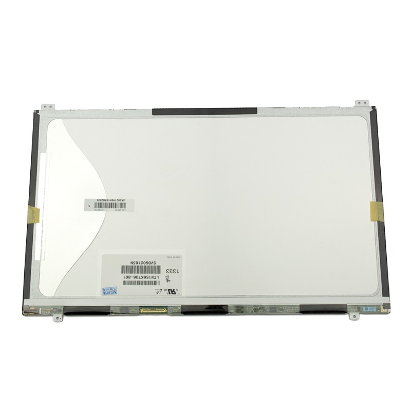 Οθόνη Laptop Screen 15.6" 1600x900 LED WideHD+ MATT B-LEFT U/D - LTN156KT06-801 LJ96-05819B