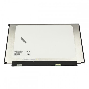 Οθόνη Laptop Screen 15.6" 1920x1080 LED (eDP) FULL HD MATT B-RIGHT Razor no brackets 30 pins narrow 2.6mm thin - (NV156FHM-N61)