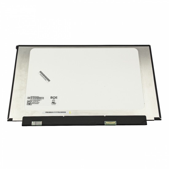 Οθόνη Laptop Screen 15.6" 1920x1080 LED (eDP) FULL HD MATT B-RIGHT Razor no brackets 30 pins narrow 2.6mm thin - (NV156FHM-N61) Οθόνη Laptop Screen 15.6" 1920x1080 LED (eDP) FULL HD MATT B-RIGHT Razor no brackets 30 pins narrow 2.6mm thin - (NV156FHM-N61)