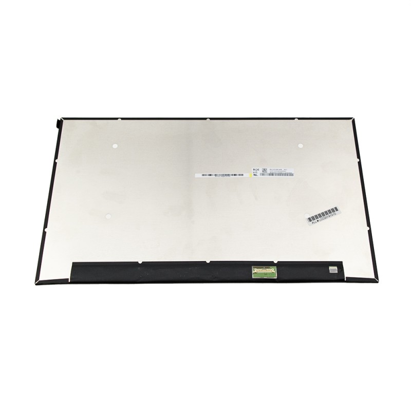 Οθόνη Laptop Screen 15.6" 1920x1080 LED (eDP) FULL HD MATT Right no brackets 30 pins narrow ADS 3mm thin - NV156FHM-N4H