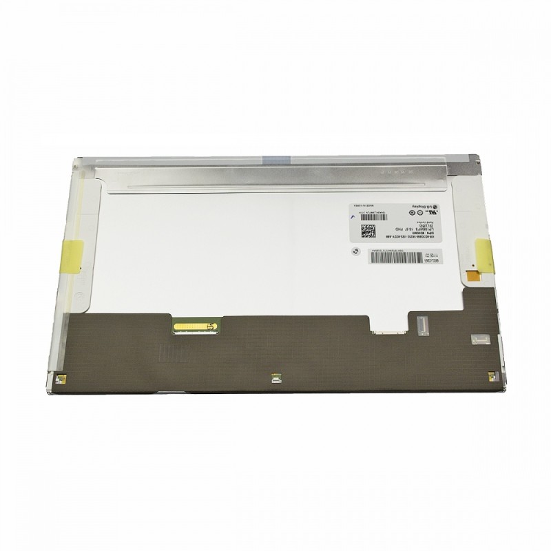 Οθόνη Laptop Screen 15.6" 1920x1080 LED FULL HD MATT 50 pin + 20 pin 10-BIT IPS RGB LED - LP156WF3 (SL)(B2) PULLED Dell M4600