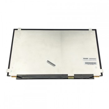 Οθόνη Laptop Screen 15.6" 3840x2160 LED (eDP) UHD 4K MATT B-RIGHT Razor L/R/U 40 pins small (IPS) 8-bit panel - LQ156D1JX01B