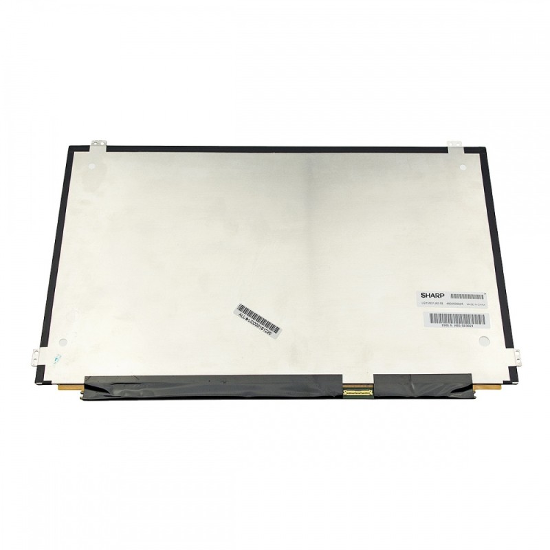 Οθόνη Laptop Screen 15.6" 3840x2160 LED (eDP) UHD 4K MATT B-RIGHT Razor L/R/U 40 pins small (IPS) 8-bit panel - LQ156D1JX01B
