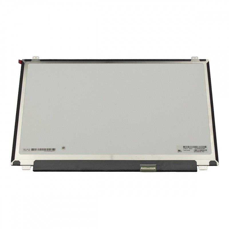 Οθόνη Laptop Screen 15.6" 3840x2160 LED (eDP) UHD 4K MATT B-RIGHT Razor U/D 40 pins (IPS) 8-bit panel
