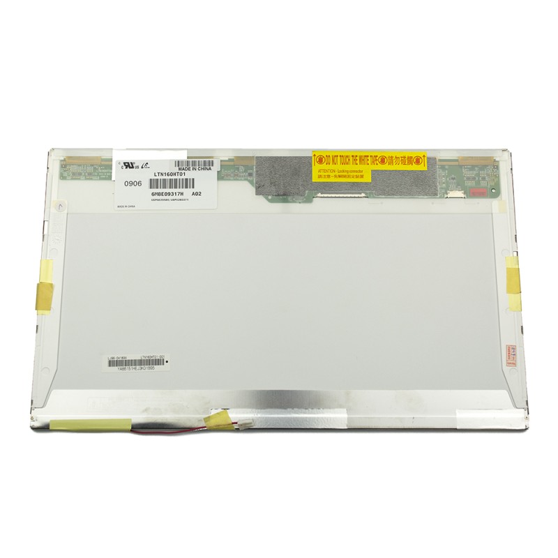 Οθόνη Laptop Screen 16.0" 1920x1080 1CCFL Glossy - LTN160HT01