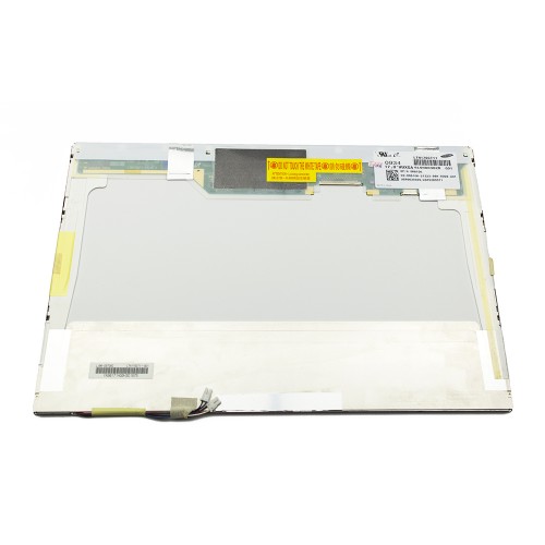 Οθόνη Laptop Screen 17.0" 1920x1200 WUXGA 2CCFL Glossy (DELL Coded) - LTN170CT11