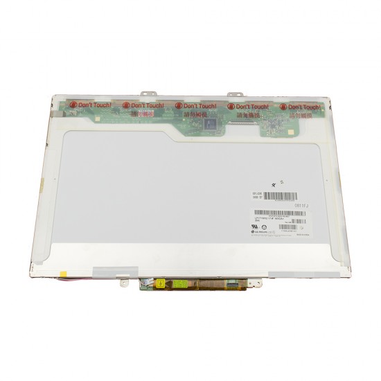 Οθόνη Laptop Screen 17.1" 1440x900 WXGA+ 1CCFL MATT - 