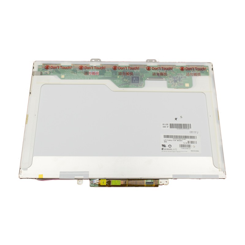 Οθόνη Laptop Screen 17.1" 1440x900 WXGA+ 1CCFL MATT - 