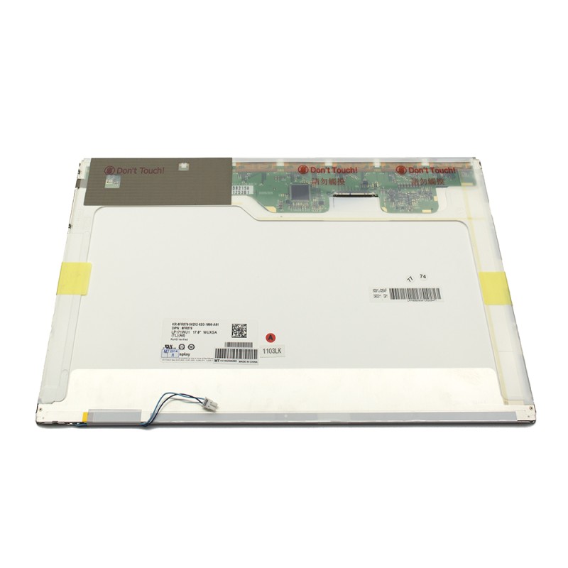 Οθόνη Laptop Screen 17.1" 1920x1200 WUXGA 1CCFL MATT (DELL Coded) - LP171WU1 (TL)(A6)