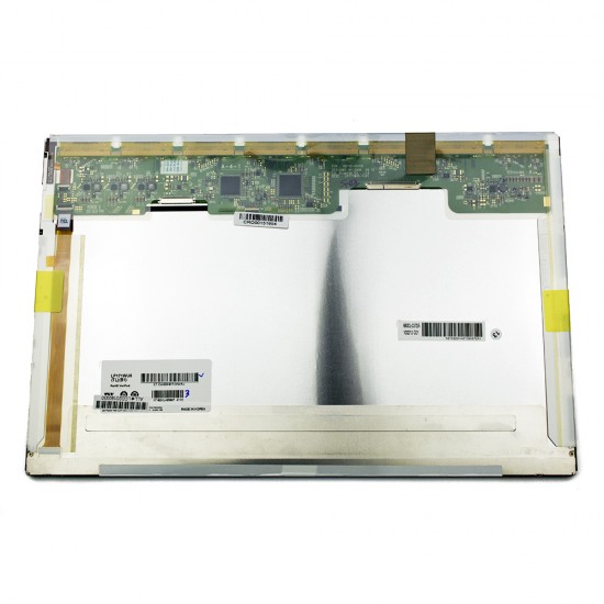 Οθόνη Laptop Screen 17.1" 1920x1200 WUXGA LED MATT 40 pins + 20 pins RGB LED UP RIGHT- LP171WU5 (TL)(B1) (HP EliteBook 8730W) Οθόνη Laptop Screen 17.1" 1920x1200 WUXGA LED MATT 40 pins + 20 pins RGB LED UP RIGHT- LP171WU5 (TL)(B1) (HP EliteBook 8730W)
