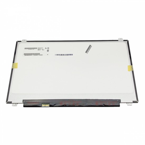 Οθόνη Laptop Screen 17.3" 1600x900 LED (eDP) MATT B-LEFT 30pins Up/Down Razor - Οθόνη Laptop Screen 17.3" 1600x900 LED (eDP) MATT B-LEFT 30pins Up/Down Razor -