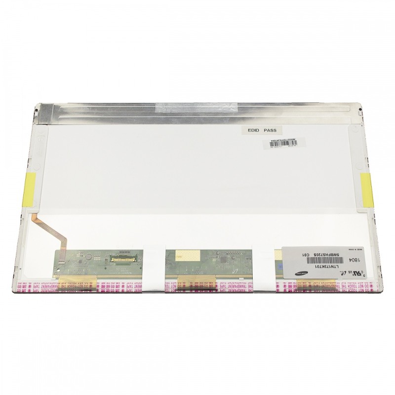 Οθόνη Laptop Screen 17.3" 1600x900 LED Glossy LEFT - LTN173KT01