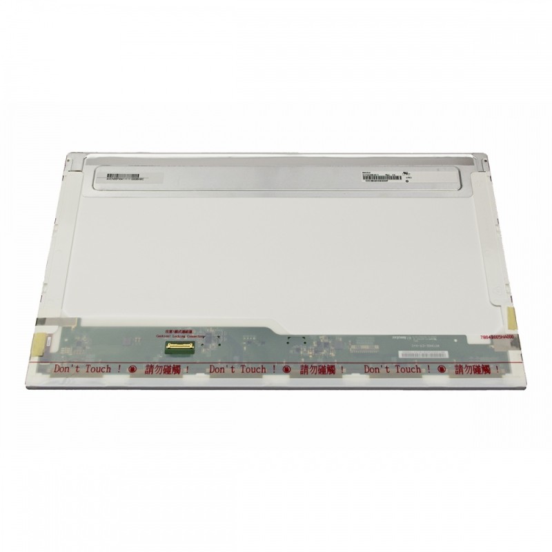 Οθόνη Laptop Screen 17.3" 1920x1080 LED (eDP) MATT LEFT 30 pin - 