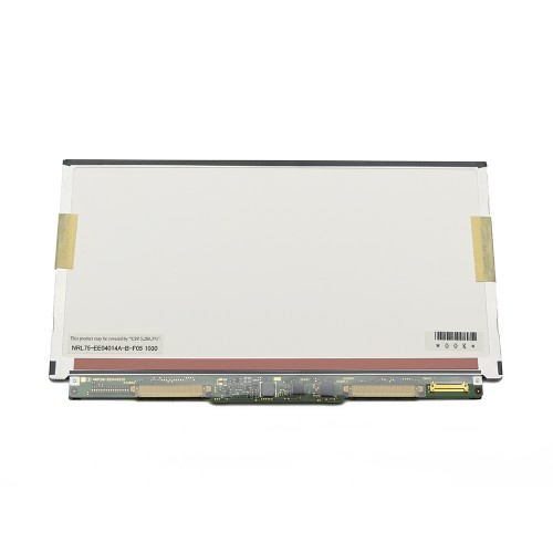 Οθόνη Laptop Screen 8.0" 1600x768 LED UWXGA Glossy 30 pins B-Right - LT080EE04000