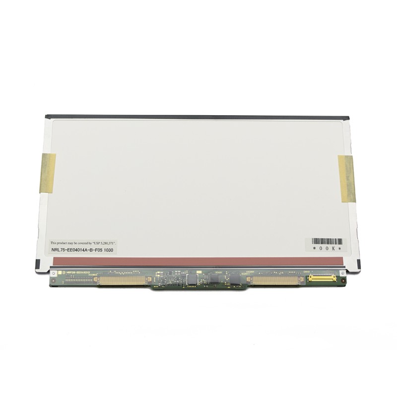 Οθόνη Laptop Screen 8.0" 1600x768 LED UWXGA Glossy 30 pins B-Right - LT080EE04000