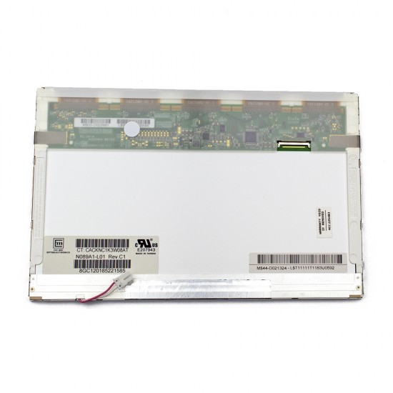 Οθόνη Laptop Screen 8.9" 1280x768 CCFL MATT - N089A1-L01