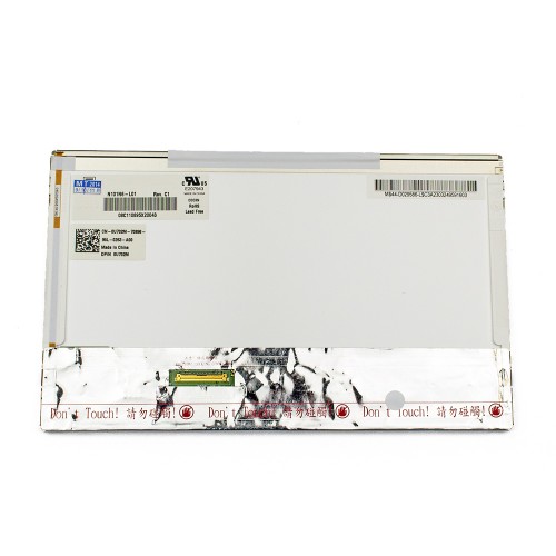 Οθόνη Laptop Screen 10.1" LED 1024x576 Matte LEFT - N101N6-L01