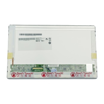 Οθόνη Laptop Screen 10.1" LED 1280x720 Glossy LEFT - B101EW02 V.0