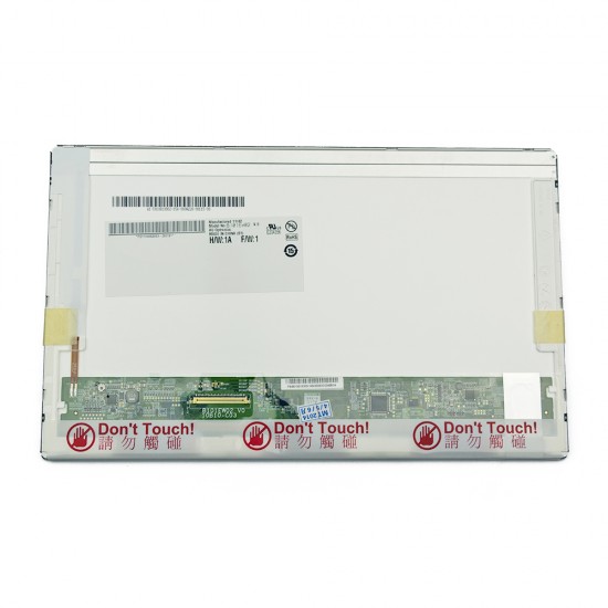 Οθόνη Laptop Screen 10.1" LED 1280x720 Glossy LEFT - B101EW02 V.0 Οθόνη Laptop Screen 10.1" LED 1280x720 Glossy LEFT - B101EW02 V.0