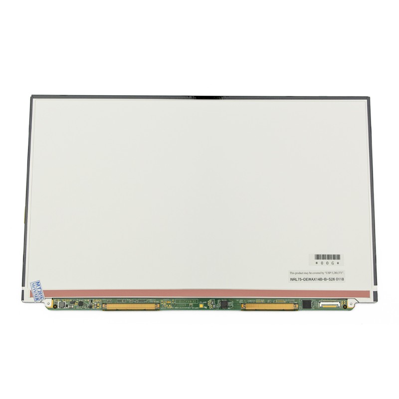 Οθόνη Laptop Screen 11.1" 1366x768 LED Glossy B-RIGHT 25pins small (no brackets) - LTD111EWAX NRL75-DEWAX14B VGN-TZ