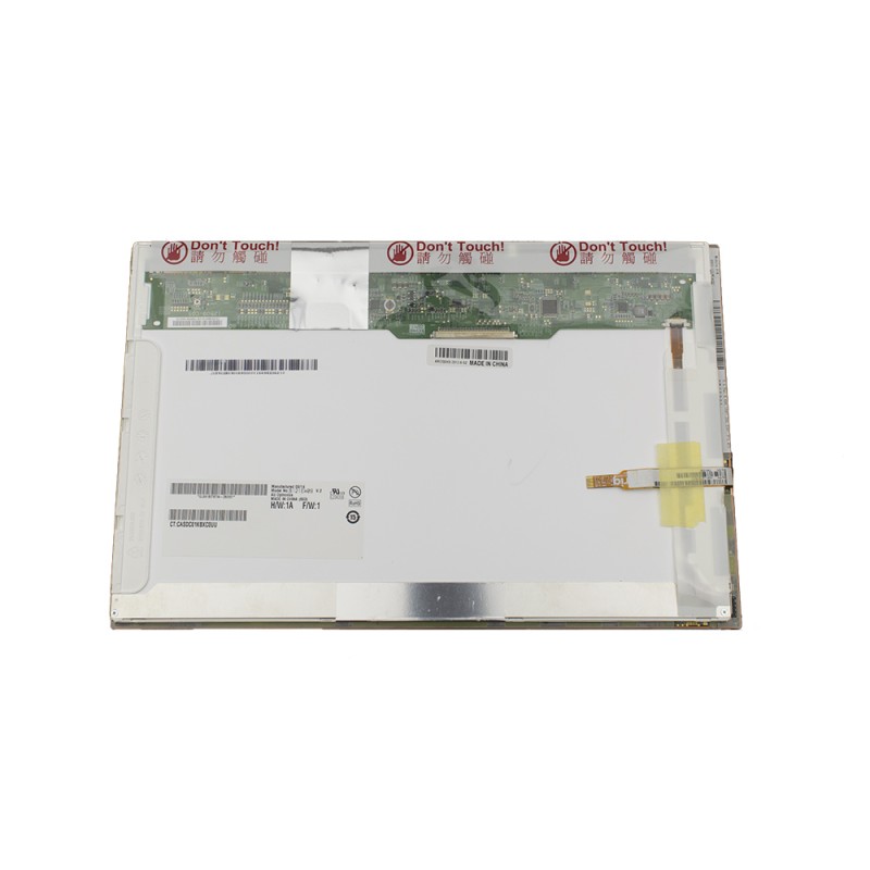 Οθόνη Laptop Screen 12.1" 1280x800 LED WXGA Glossy - B121EW09 V.2 WITH TOUCH (HP Touch Smart TM2)