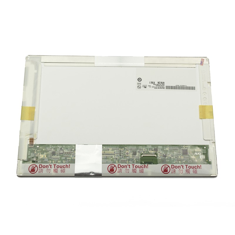 Οθόνη Laptop Screen 12.1" 1280x800 LED WXGA MATT 40 pins small RIGHT - B121EW09 V.1