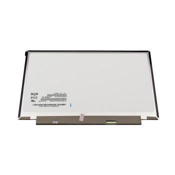Οθόνη Laptop Screen 12.5" 1366x768 LED (eDP) MATT 30 pins B-RIGHT NO BRACKETS -  (M125NWN1 R1 PULLED)