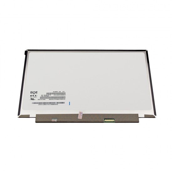 Οθόνη Laptop Screen 12.5" 1366x768 LED (eDP) MATT 30 pins B-RIGHT NO BRACKETS - (M125NWN1 R1 PULLED) Οθόνη Laptop Screen 12.5" 1366x768 LED (eDP) MATT 30 pins B-RIGHT NO BRACKETS - (M125NWN1 R1 PULLED)