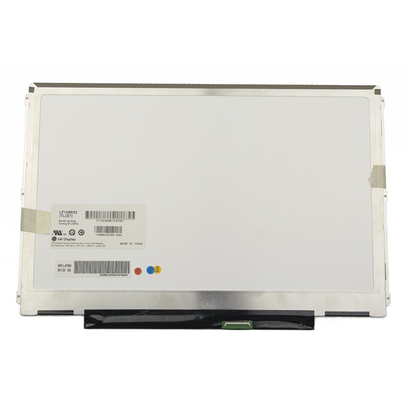 Οθόνη Laptop Screen 13.3" 1280x800 LED Glossy B-RIGHT- LP133WX2-TLE1