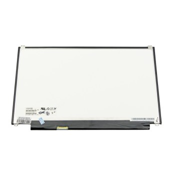 Οθόνη Laptop Screen 13.3" 1600x900 LED (eDP) MATT B-LEFT 30 pins U/D - CLAA133UA03 CW (ASUS Zenbook U303LN UX305)
