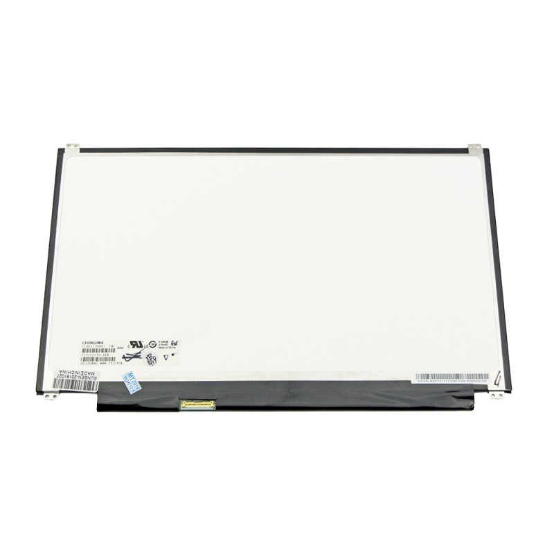 Οθόνη Laptop Screen 13.3" 1600x900 LED (eDP) MATT B-LEFT 30 pins U/D - CLAA133UA03 CW (ASUS Zenbook U303LN UX305)