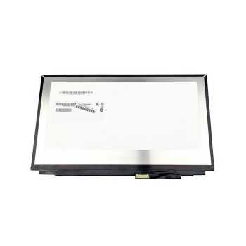 Οθόνη Laptop Screen 13.3" 1920x1080 LED (eDP) GLOSSY B-RIGHT 30 pins NO BRACKETS - B133HAN02.0 Glossy (Yoga 2 13)