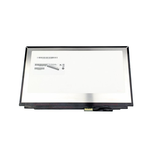 Οθόνη Laptop Screen 13.3" 1920x1080 LED (eDP) GLOSSY B-RIGHT 30 pins NO BRACKETS - B133HAN02.0 Glossy (Yoga 2 13)