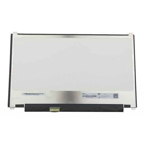 Οθόνη Laptop Screen 13.3" 1920x1080 LED (eDP) MATT B-LEFT 30 pins U/D - N133HCE-EAA DP/N:DG7J1 (Dell Inspiron 5370)