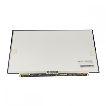 Οθόνη Laptop Screen 13.3" 2560x1440 LED (eDP) MATT B-RIGHT 40 pins no brackets - LQ133T1JW19 (Fujitsu LifeBook S935)