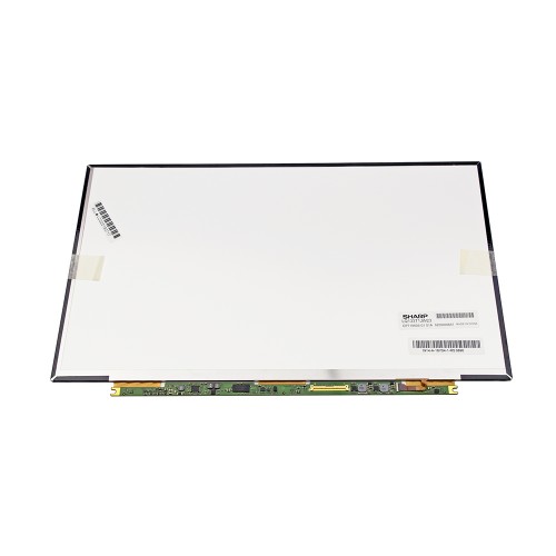 Οθόνη Laptop Screen 13.3" 2560x1440 LED (eDP) MATT B-RIGHT 40 pins no brackets - LQ133T1JW23 (Fujitsu LifeBook S953) Οθόνη Laptop Screen 13.3" 2560x1440 LED (eDP) MATT B-RIGHT 40 pins no brackets - LQ133T1JW23 (Fujitsu LifeBook S953)
