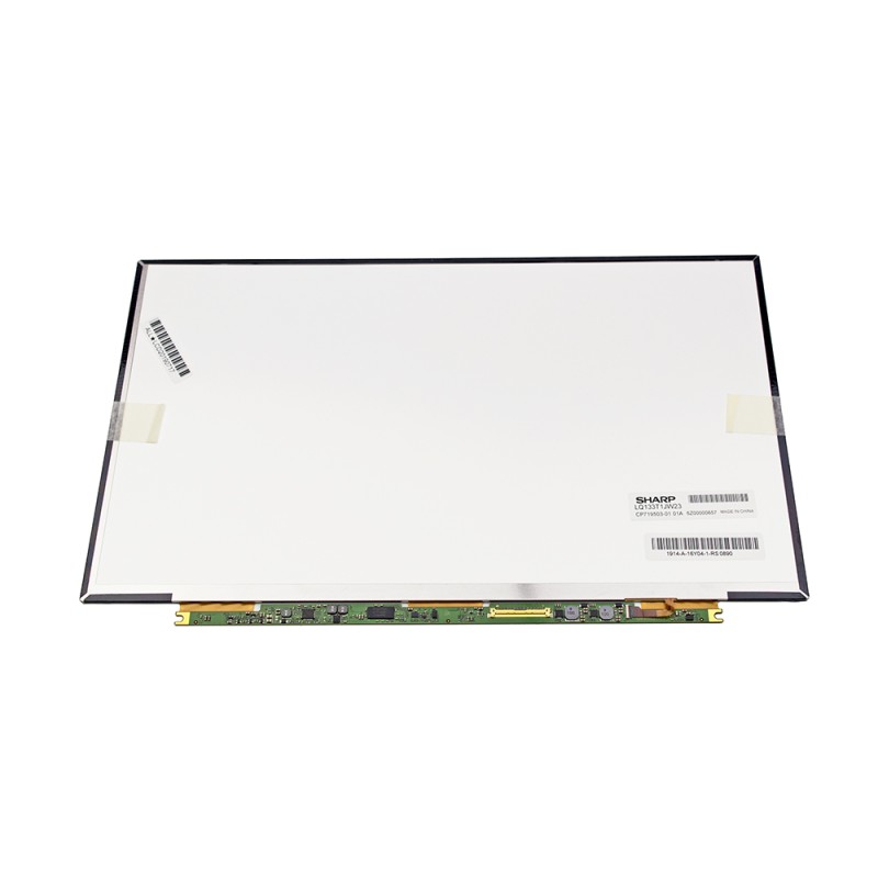 Οθόνη Laptop Screen 13.3" 2560x1440 LED (eDP) MATT B-RIGHT 40 pins no brackets - LQ133T1JW23 (Fujitsu LifeBook S953)