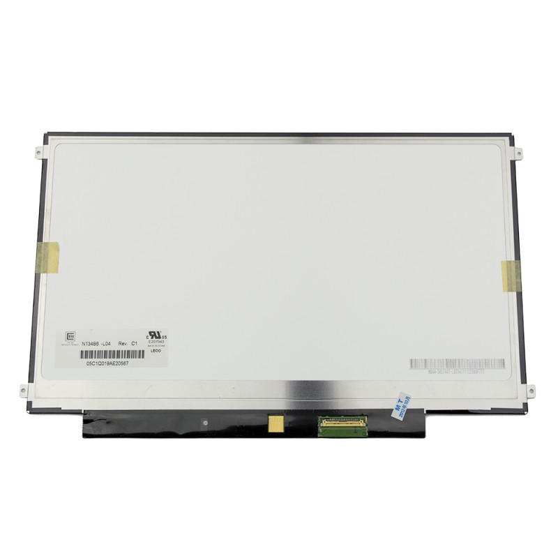 Οθόνη Laptop Screen 13.4" 1366x768 LED Razor Glossy B-RIGHT L/R - N134B6-L04