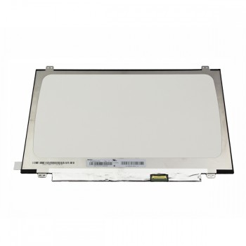Οθόνη Laptop Screen 14.0" 1366x768 LED (eDP) MATT B-Right U/D 30 pin narrow - N140BGA-EA4