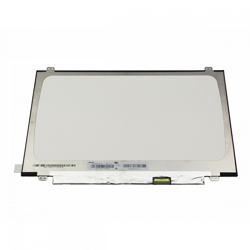 Οθόνη Laptop Screen 14.0" 1366x768 LED (eDP) MATT B-Right U/D 30 pin narrow - N140BGA-EA4