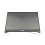 Οθόνη Laptop Screen 14.0" 1366x768 LED MATT B-Right LP140WH6-TJA1 with top cover - Acer TravelMate 8481